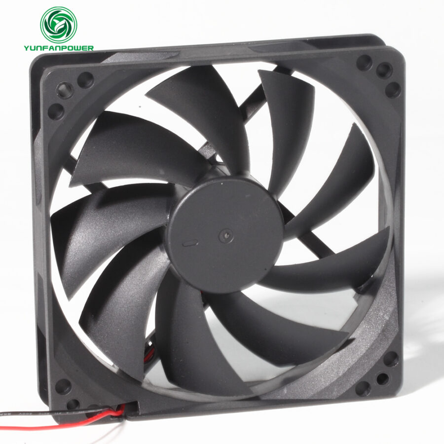 12025 DC FAN 120X25MM
