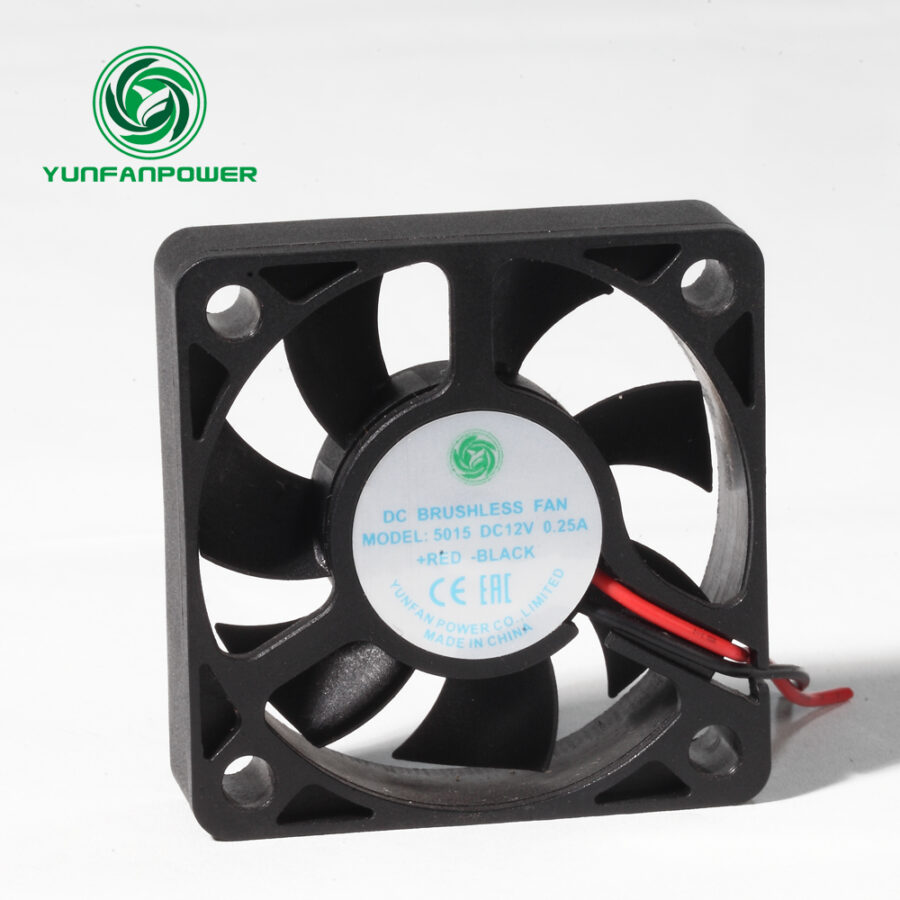 5015 DC FAN 50X15MM