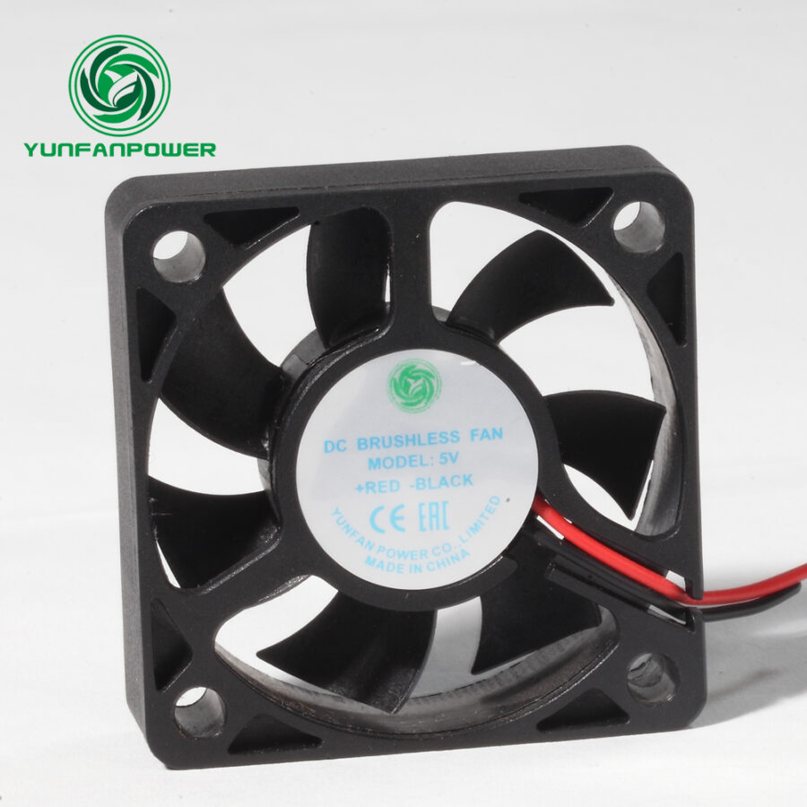 5015 DC FAN 50X15MM