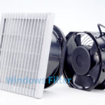 804 Windows filter 172mm 150mm 120mm