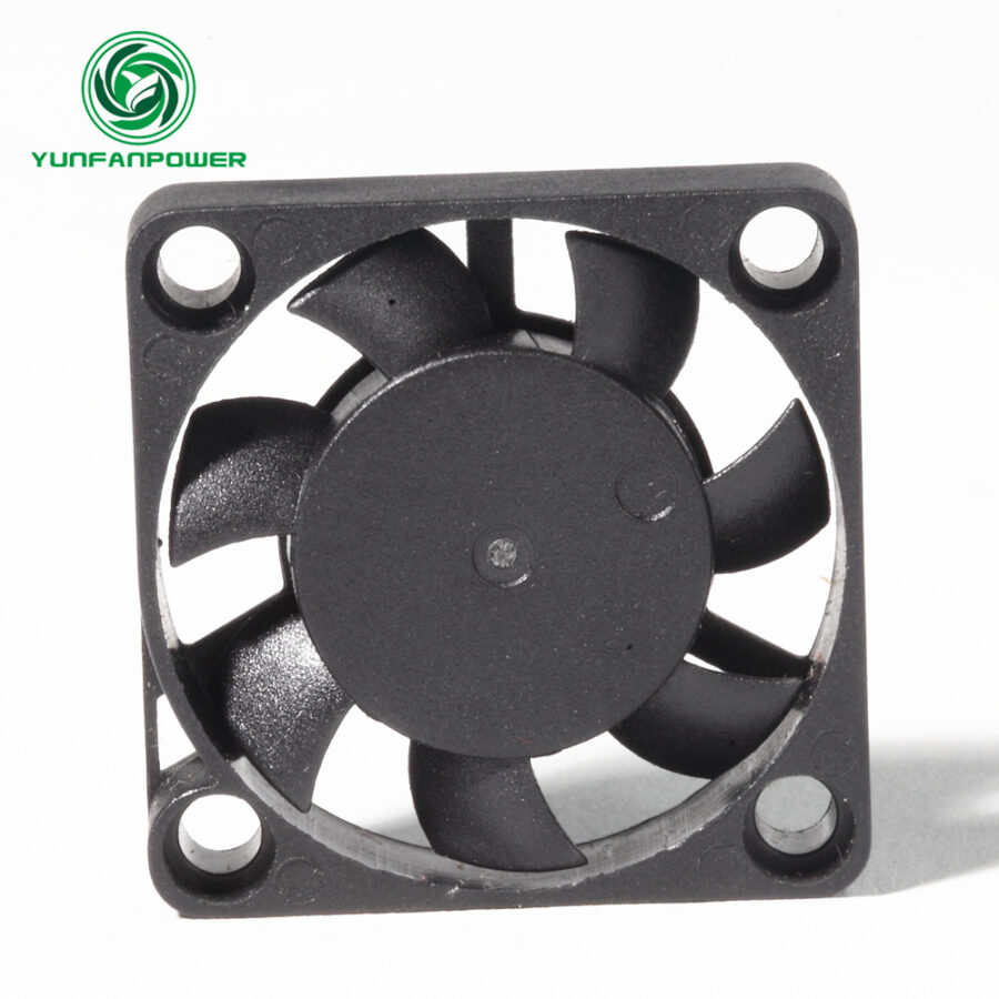 3007 DC FAN 30X7MM