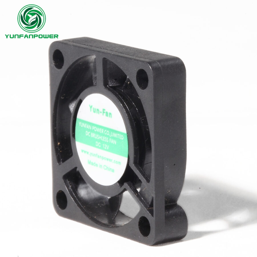 3007 DC FAN 30X7MM