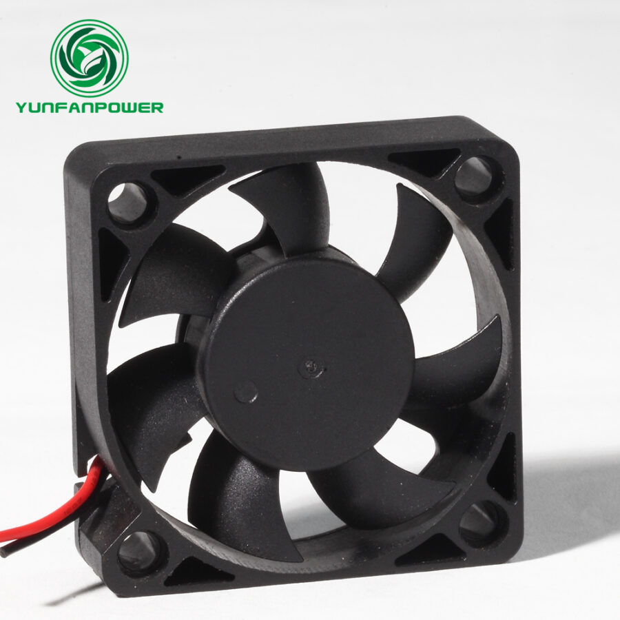 5015 DC FAN 50X15MM