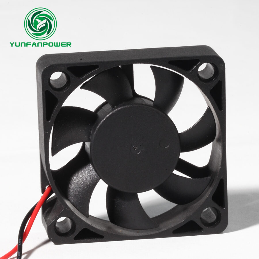 5015 DC FAN 50X15MM