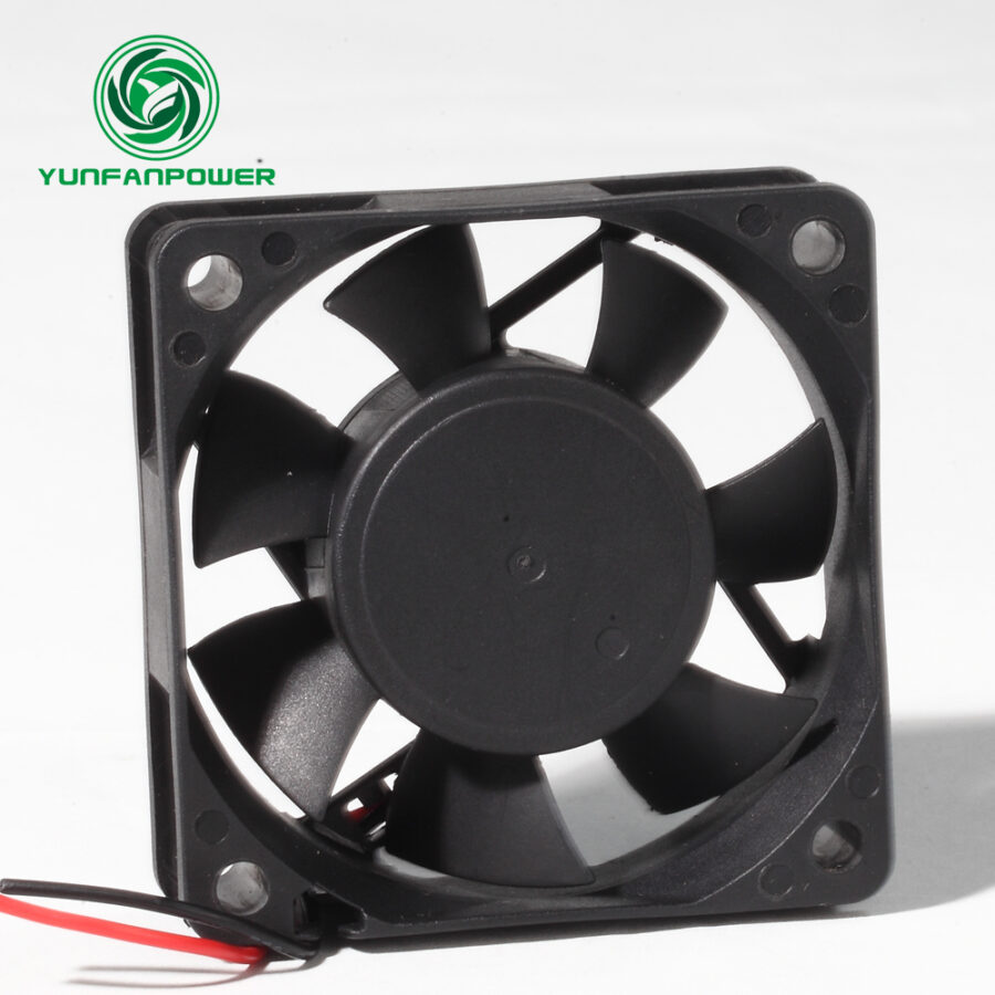 6020 DC FAN 60X20MM