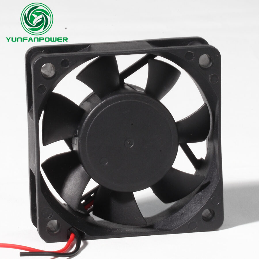 6020 DC FAN 60X20MM