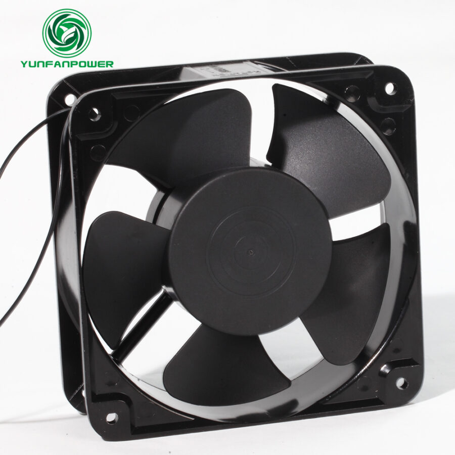 18060 AC FAN 180*180*60MM