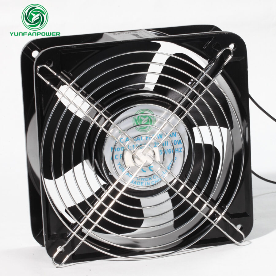 18060 AC FAN 180*180*60MM