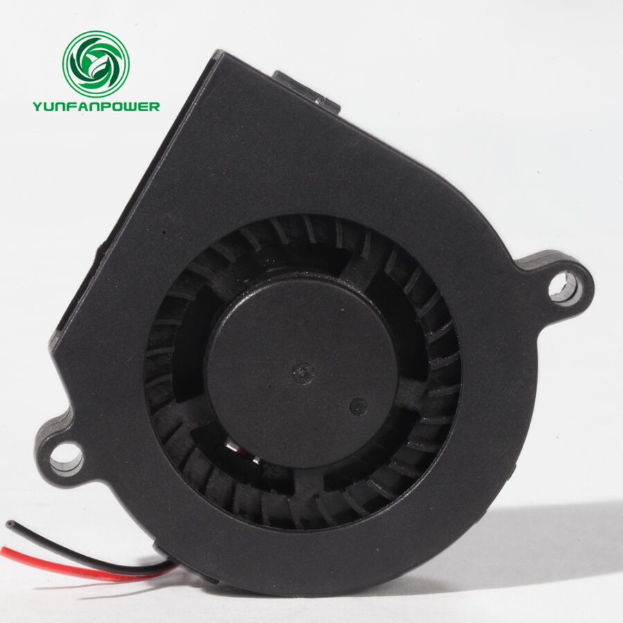 Blower fan 6015 cooling fan